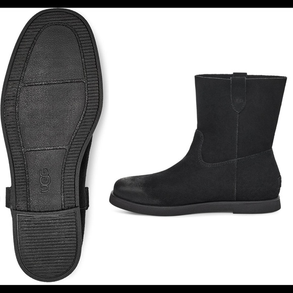 UGG Josefene Short Boot - Picture 3 of 3